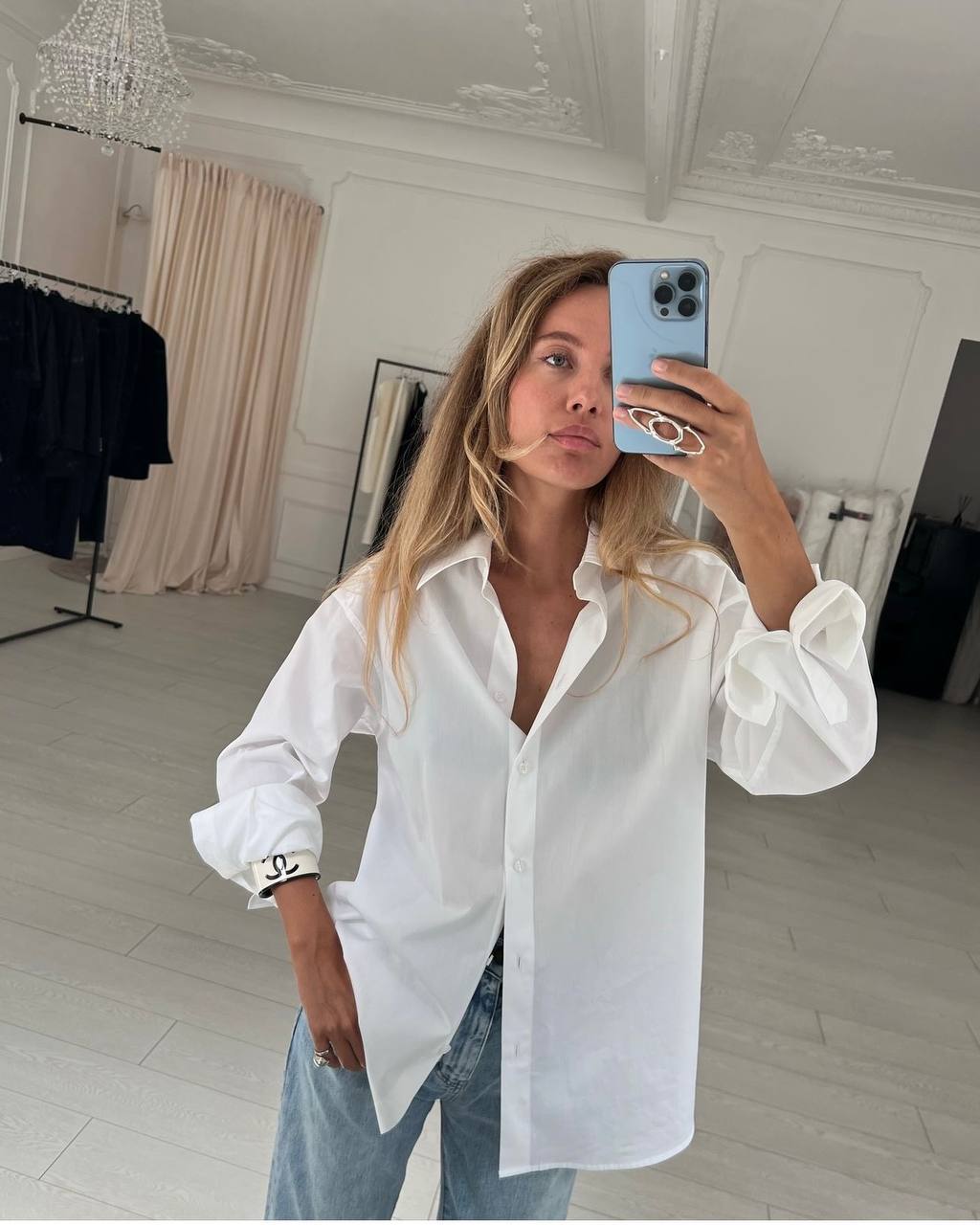 Рубашка Ki-0001