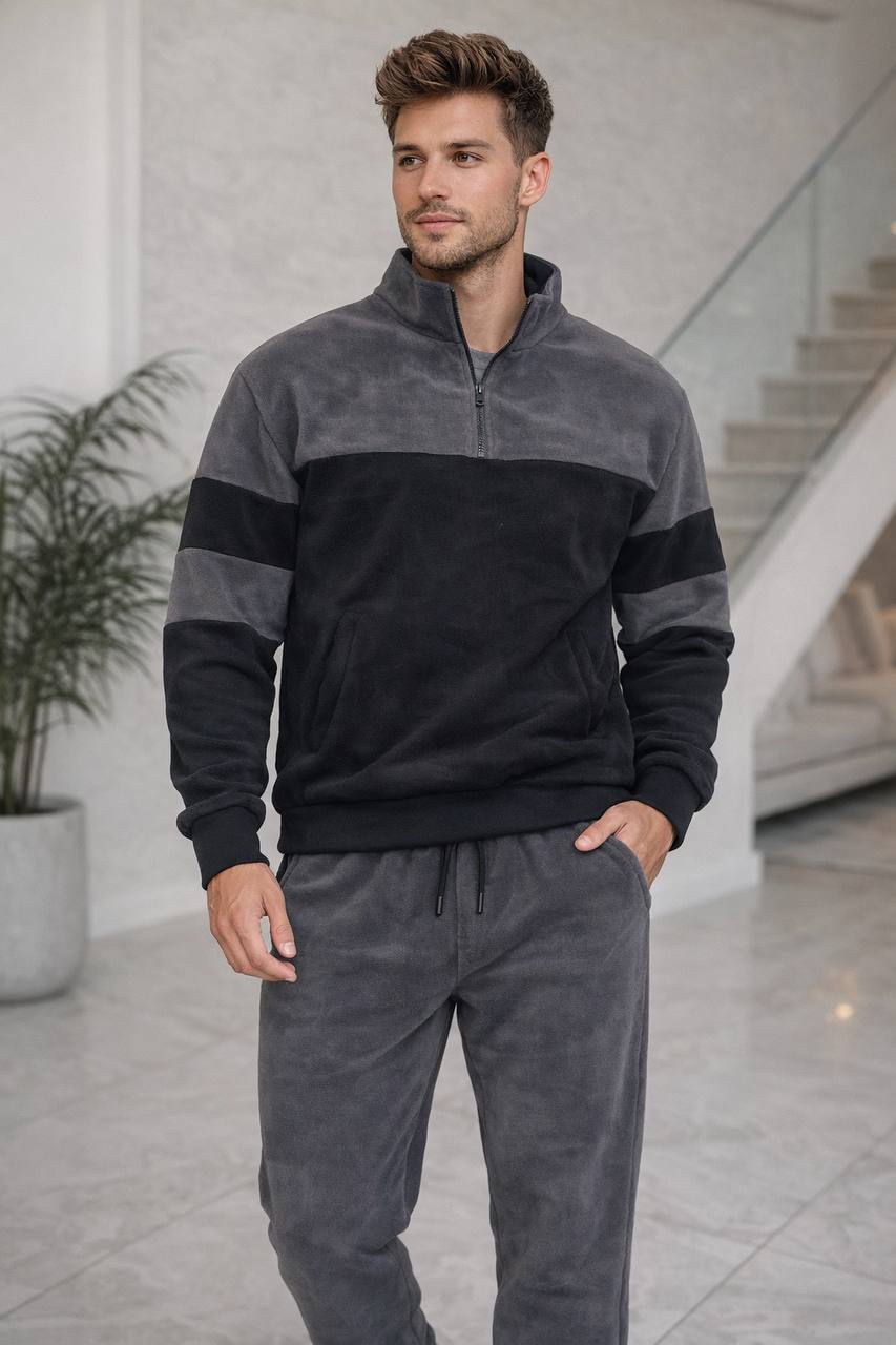 Мужской костюм Lar-0008