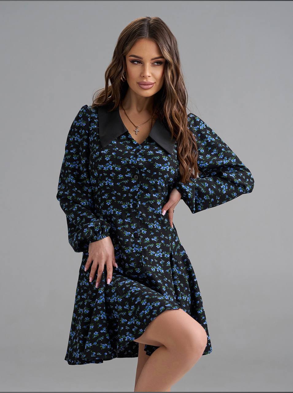 Платье Sv-0015