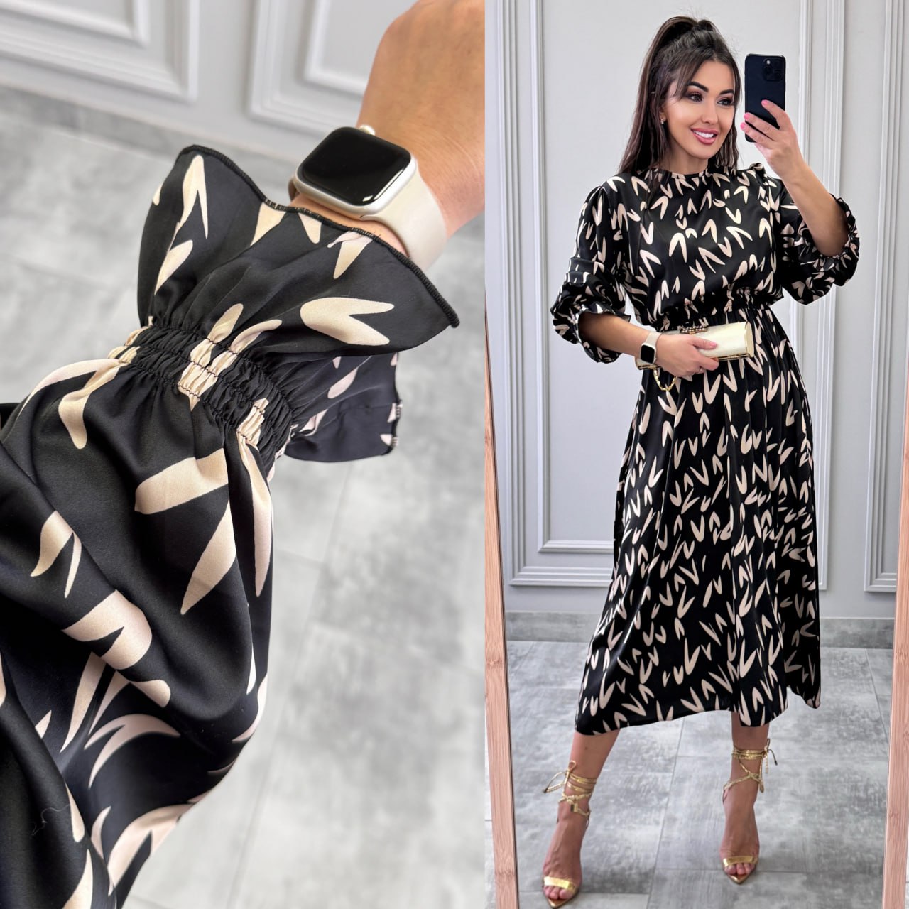 Платье Sv-0018