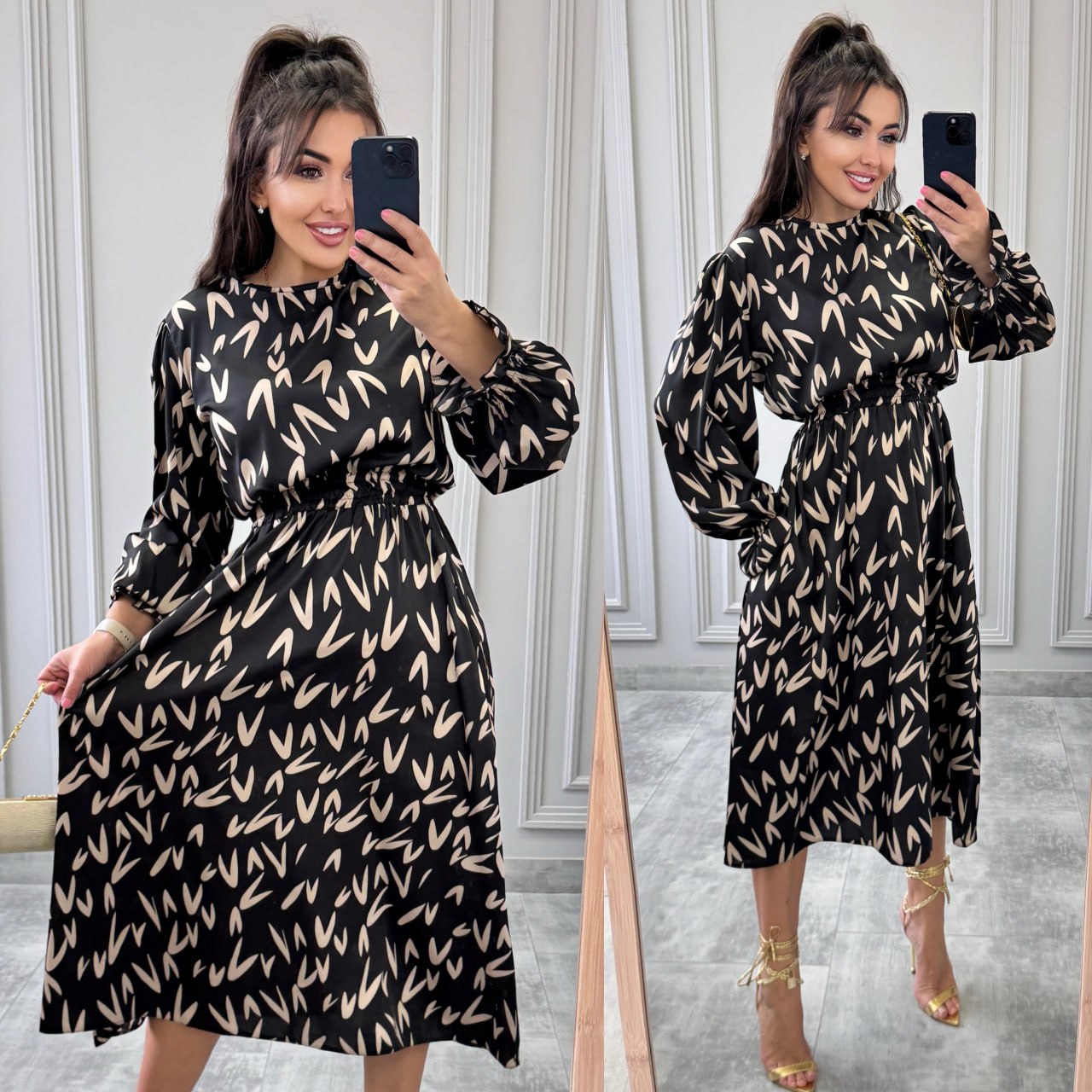 Платье Sv-0018