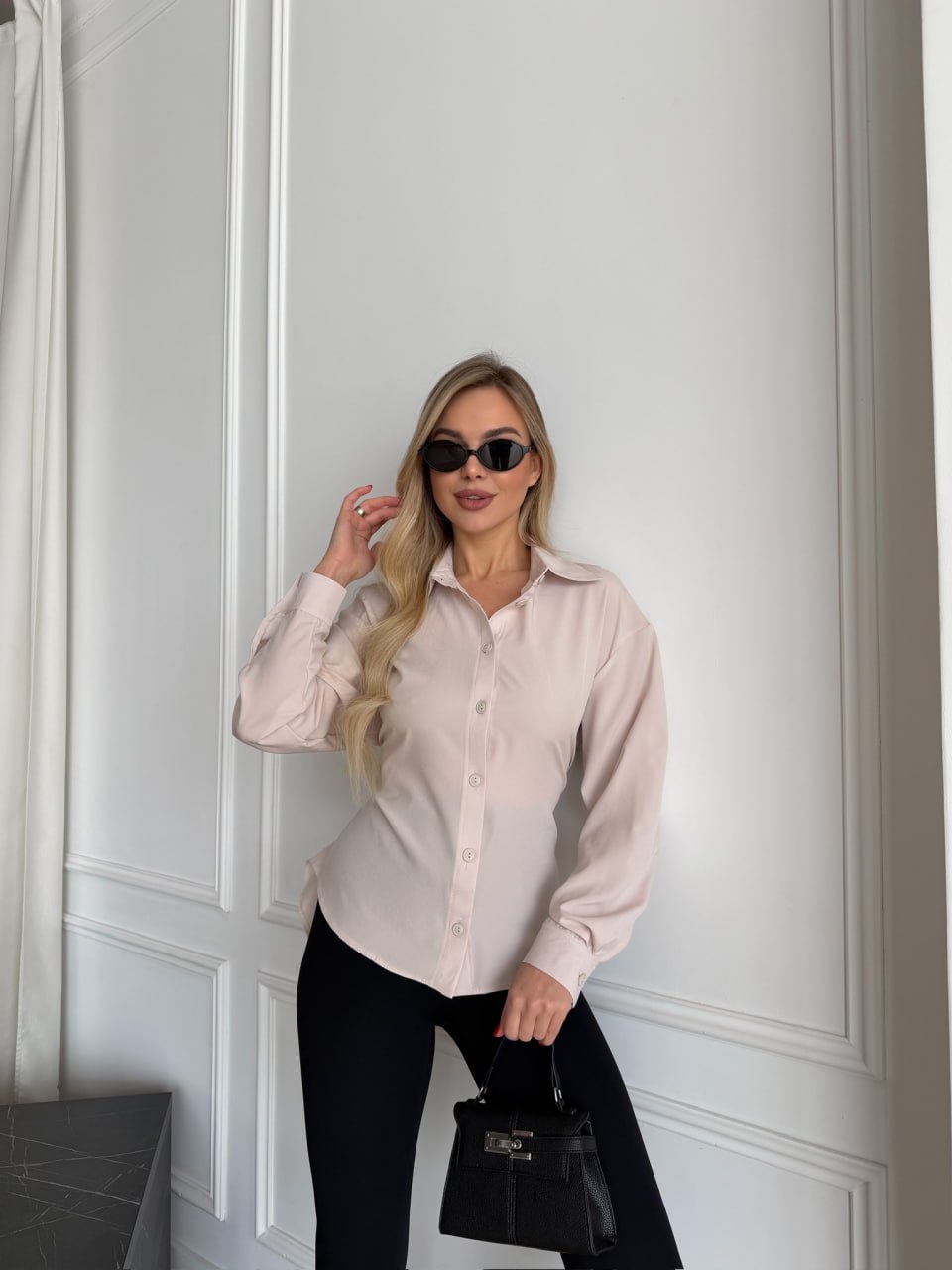 Рубашка Sv-0020