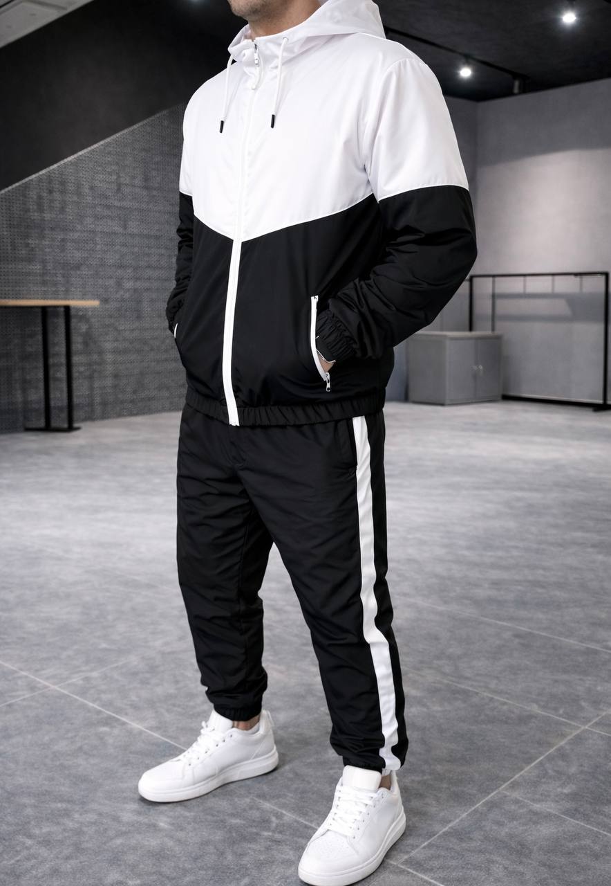 Мужской костюм Lar-0009