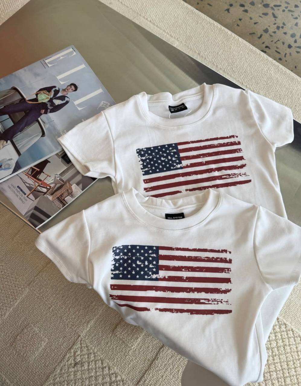 Футболка Bla-0002