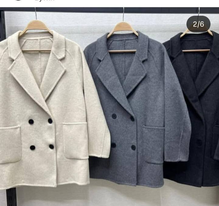 Пальто Min-0002