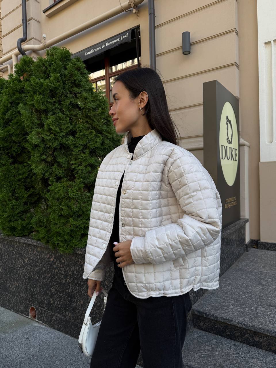 Куртка бомбер Nst-0004