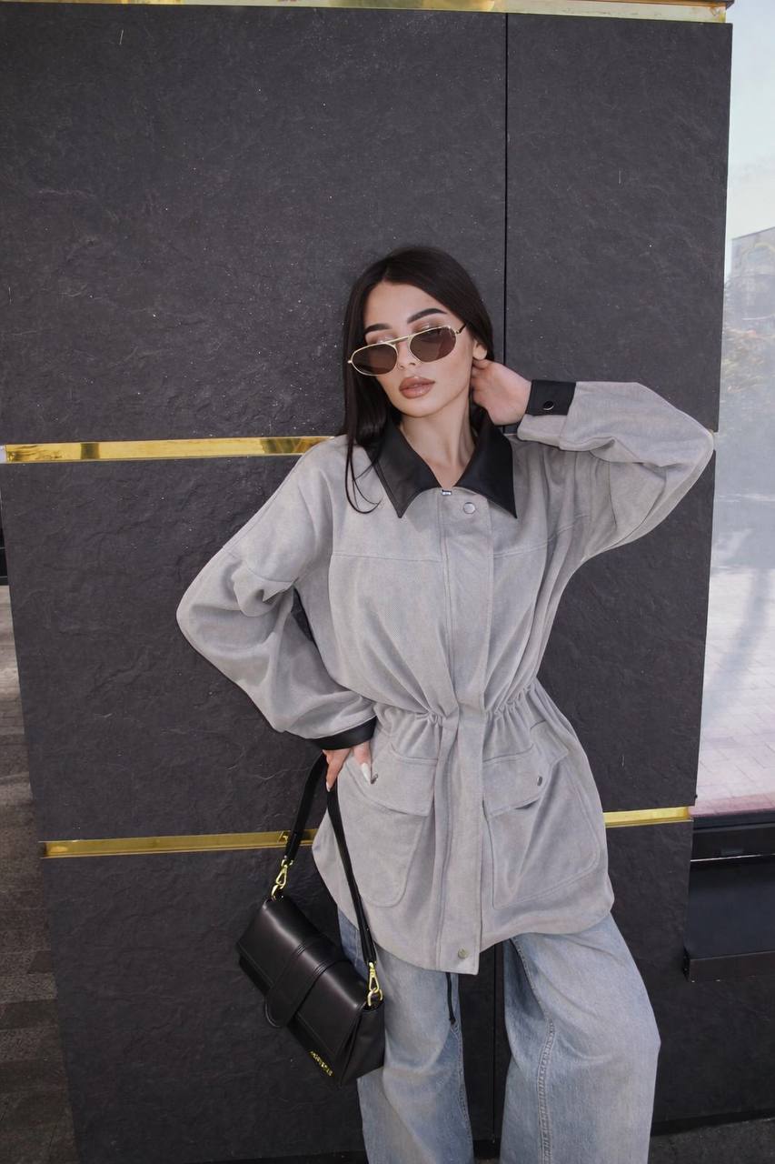 Куртка ветровка Nst-0007