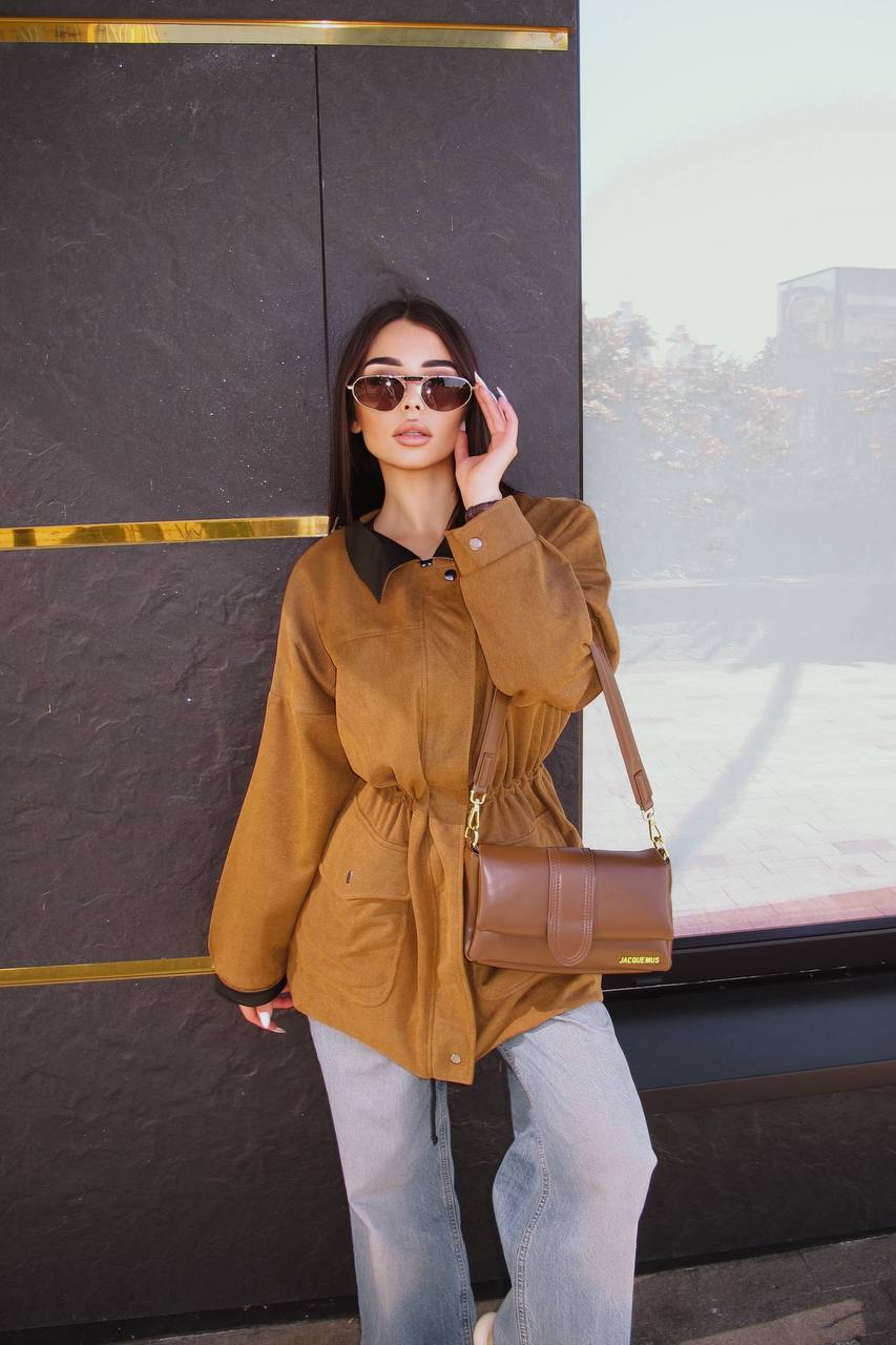 Куртка ветровка Nst-0007