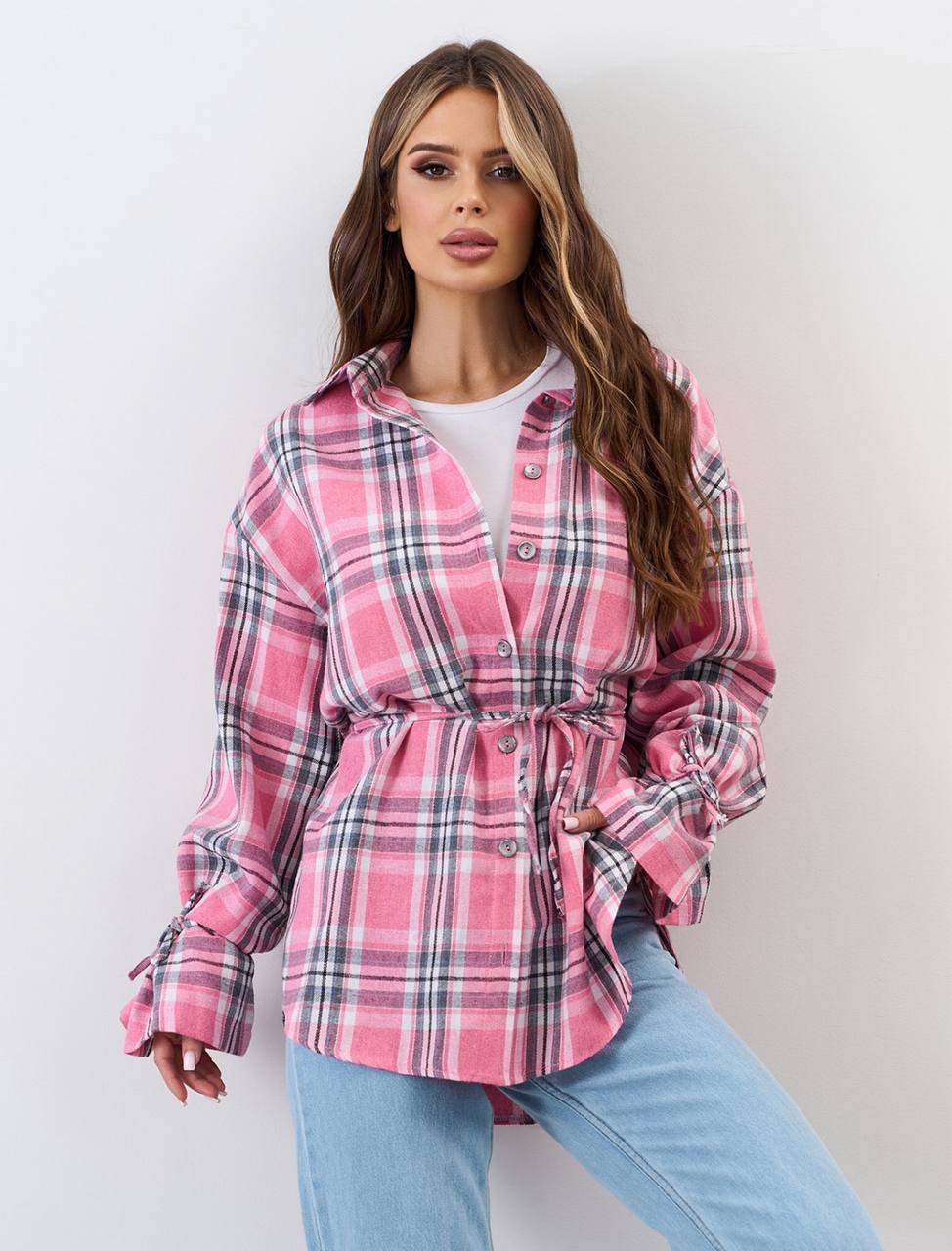 Рубашка Sv-0022