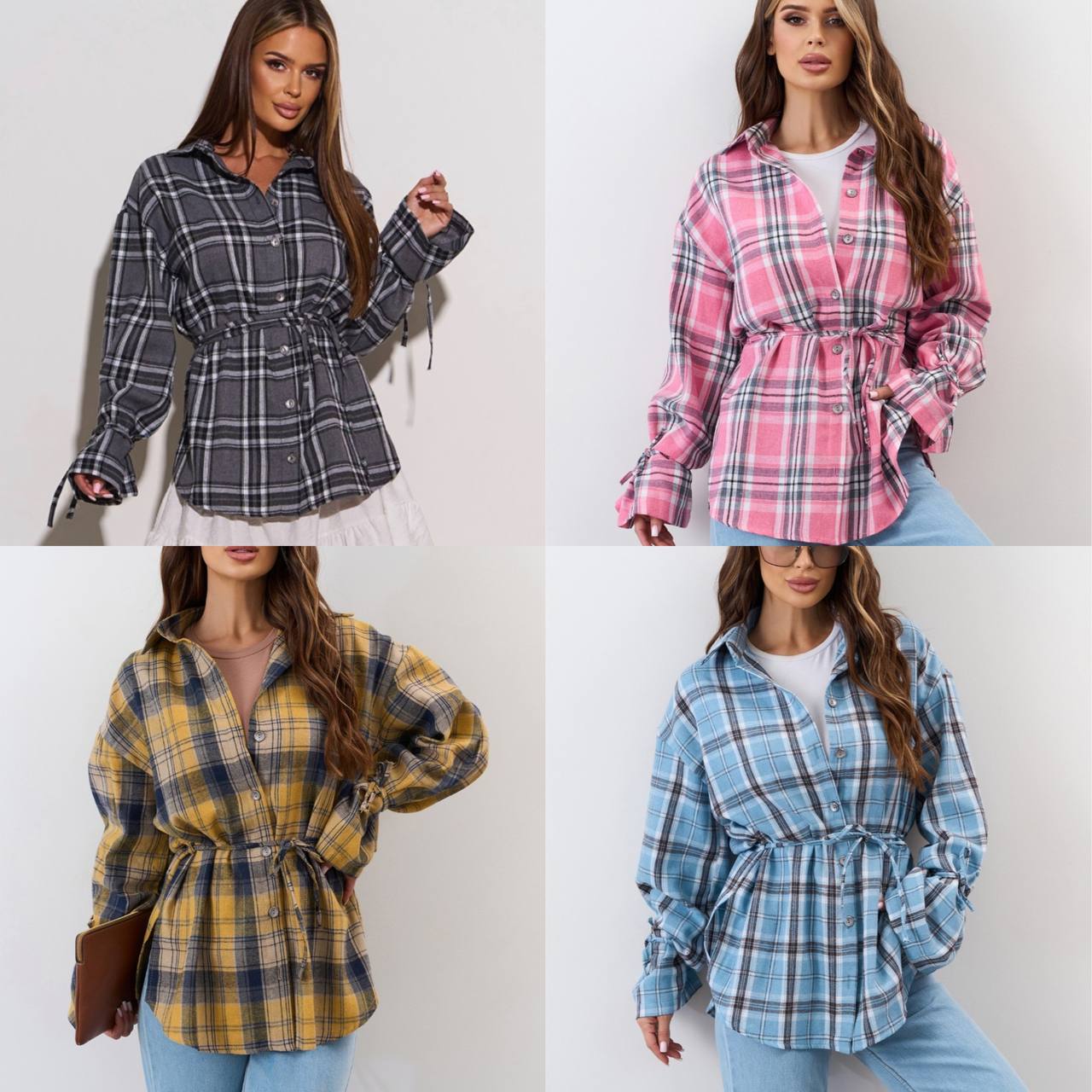 Рубашка Sv-0022