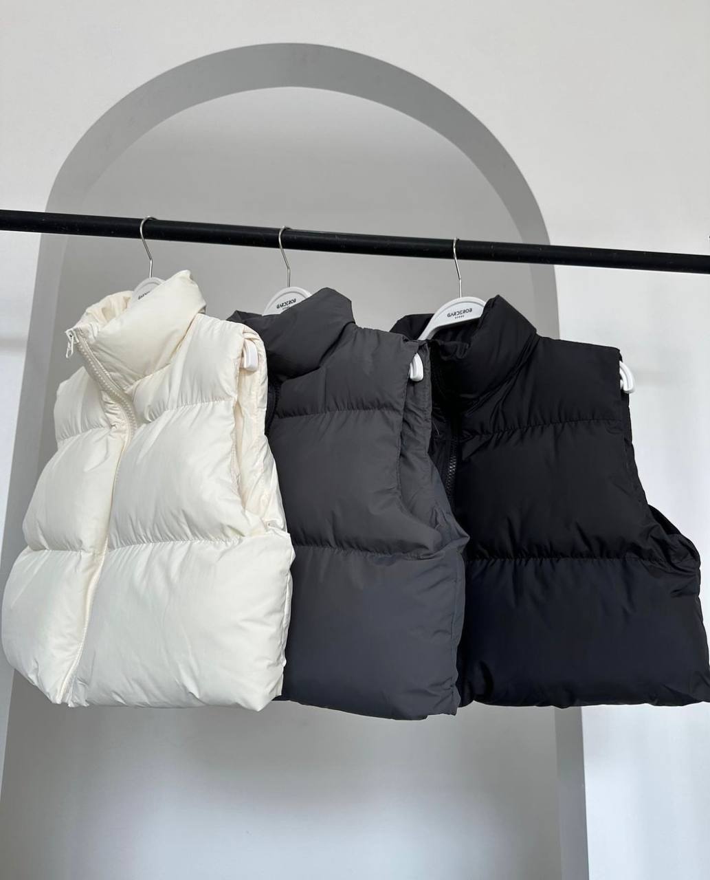 Жилетка Bf-0118