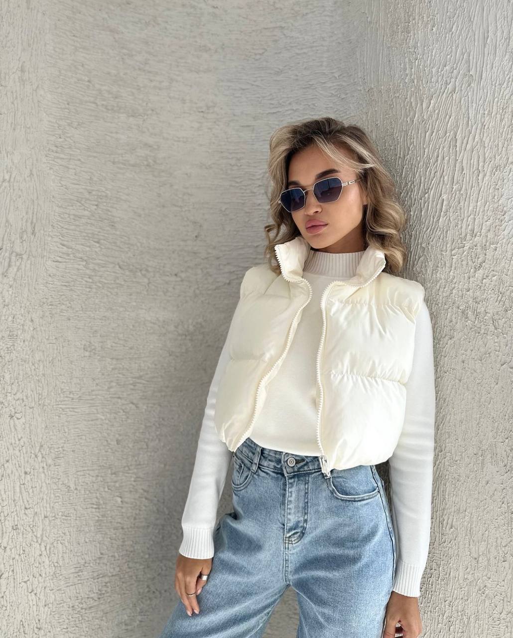 Жилетка Bf-0118