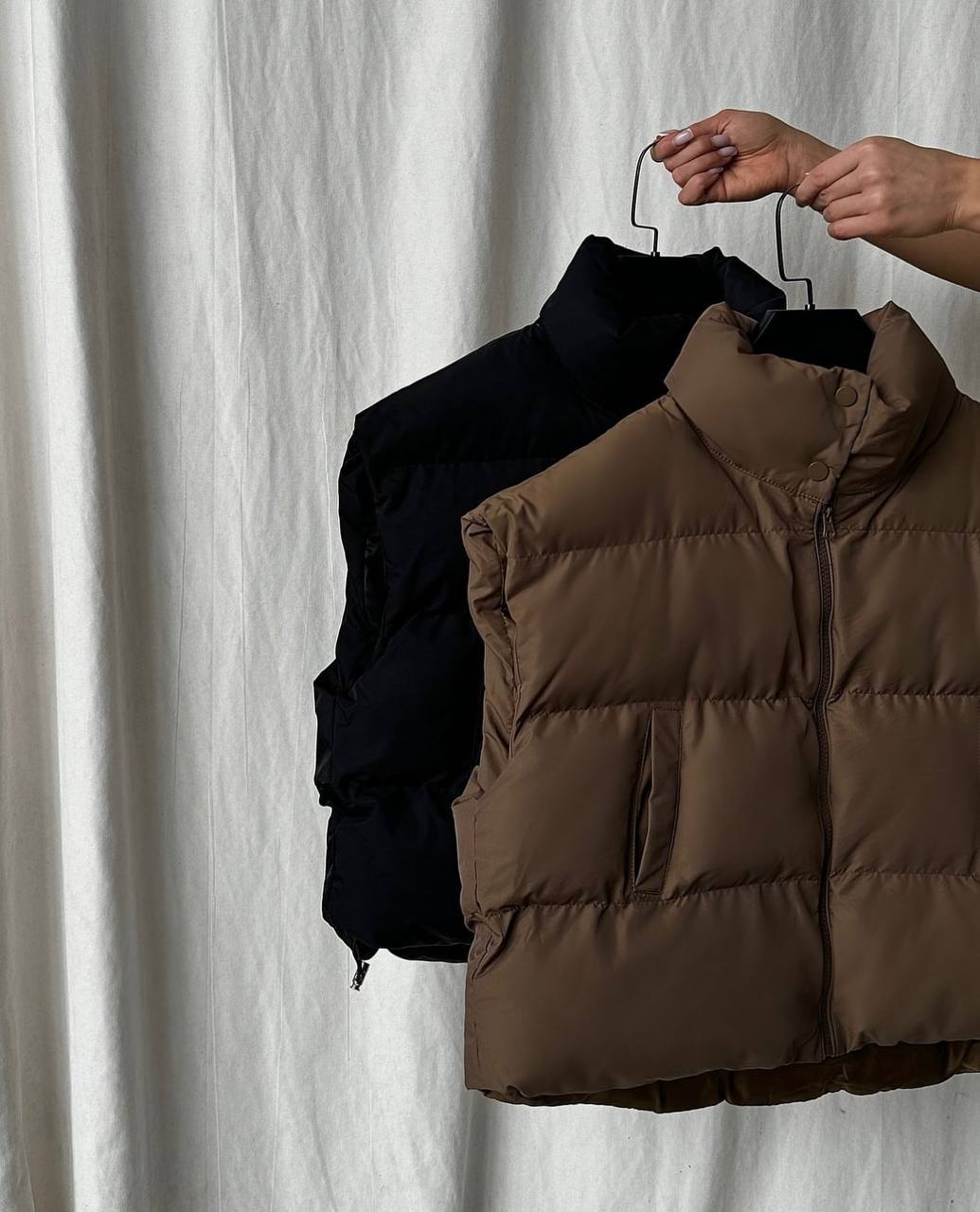 Жилетка Bf-0119