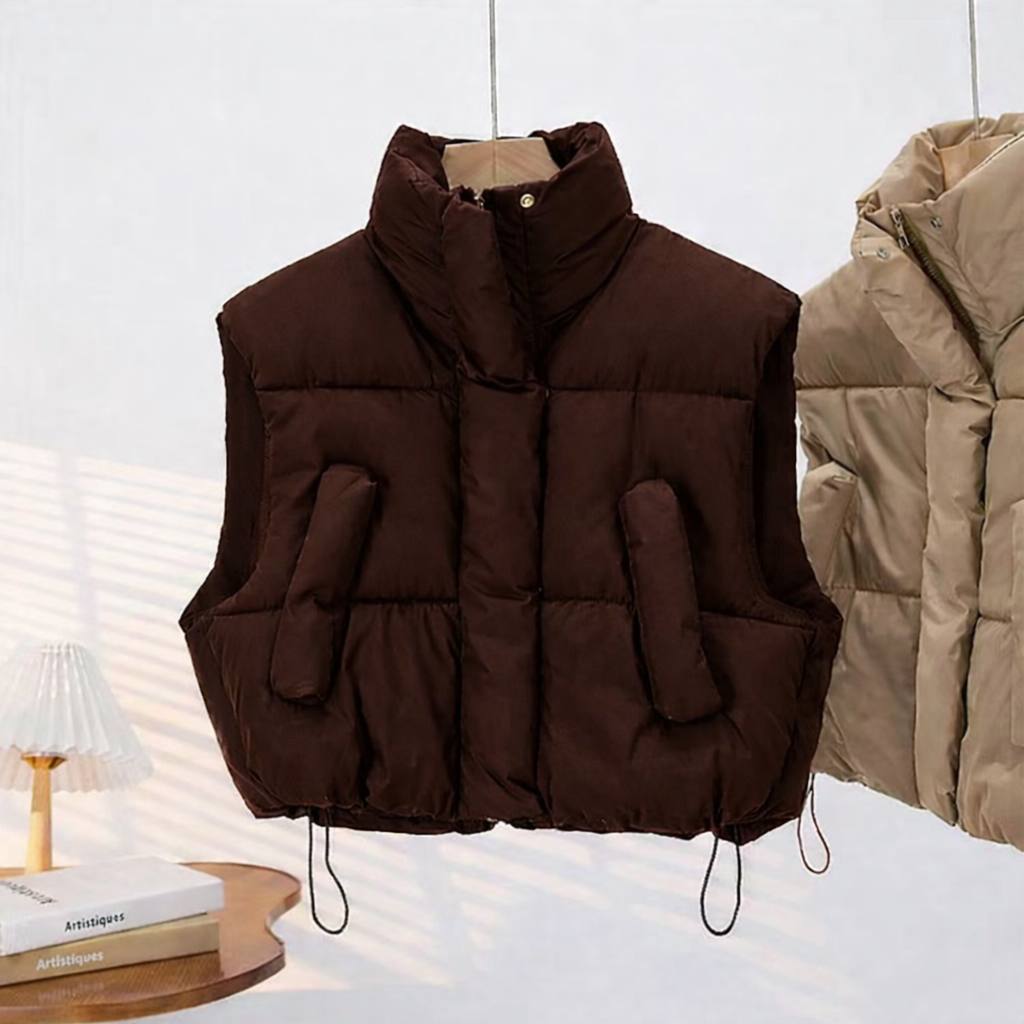 Жилетка Bf-0120