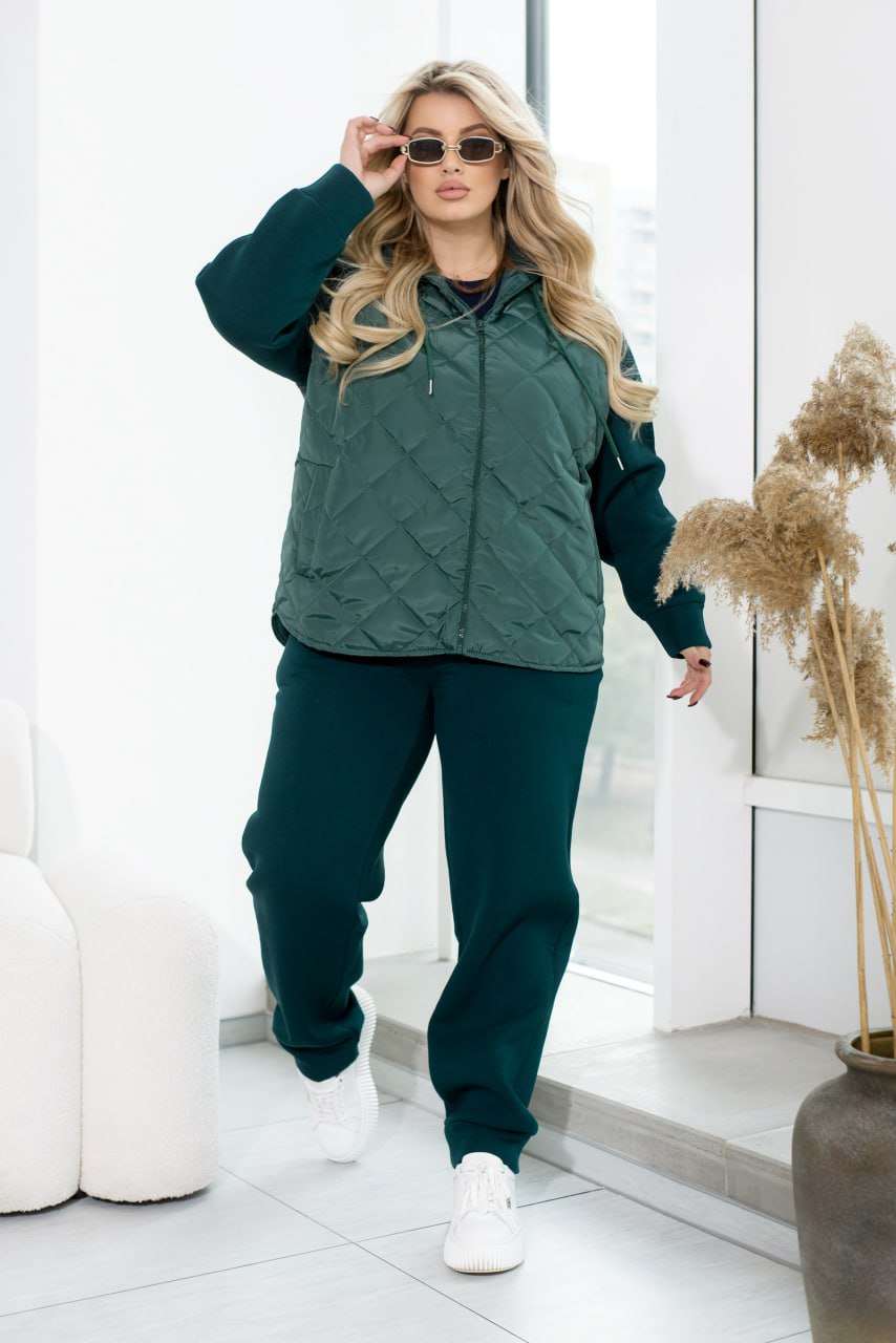 Костюм Ros-0005