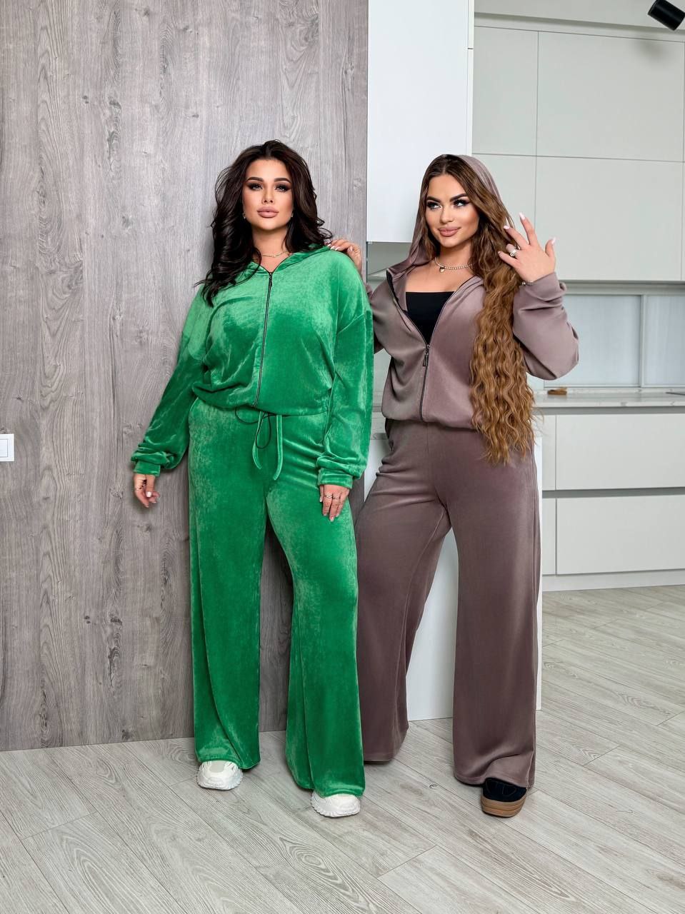 Костюм прогулочный DN-0005