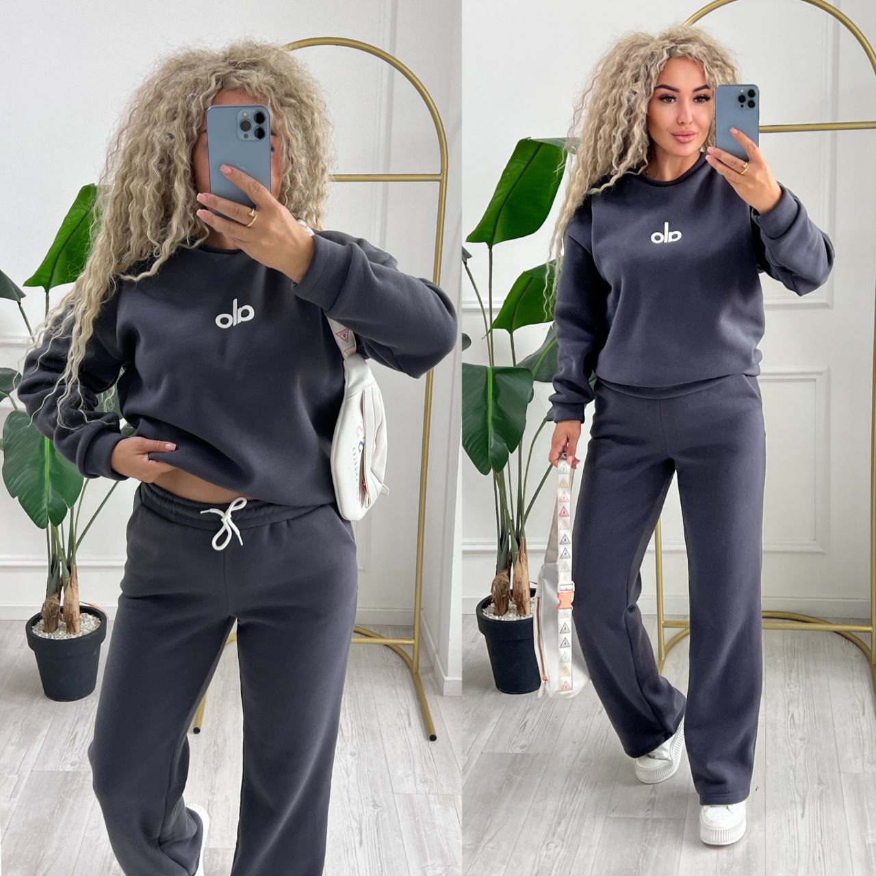 Костюм Mer-0004