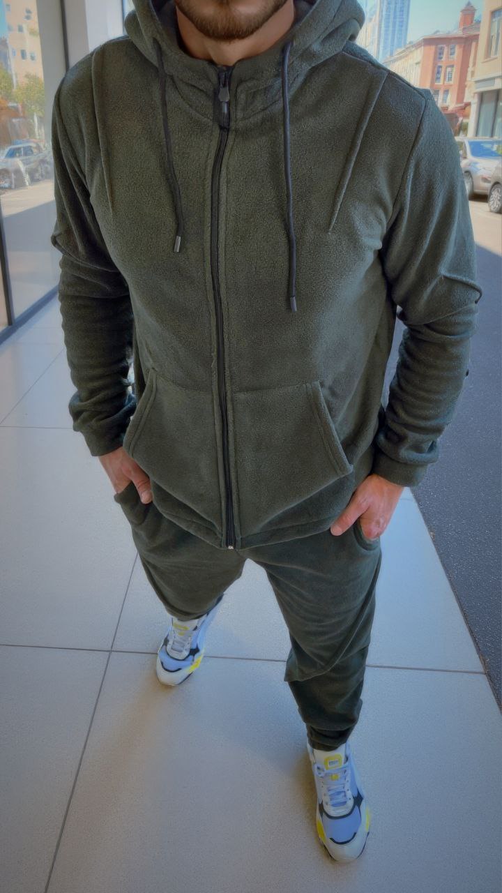 Мужской костюм Dn-0020