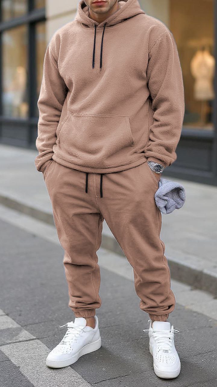 Костюм мужской Dn-0021