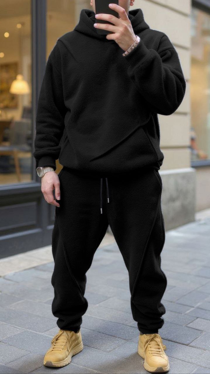 Костюм мужской Dn-0023