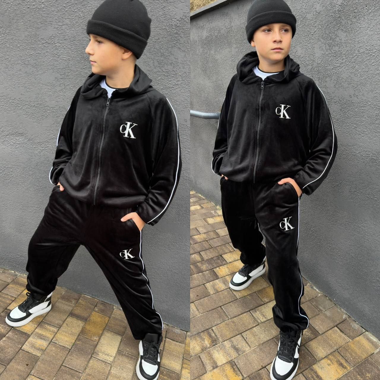 Костюм детский Sl-0005