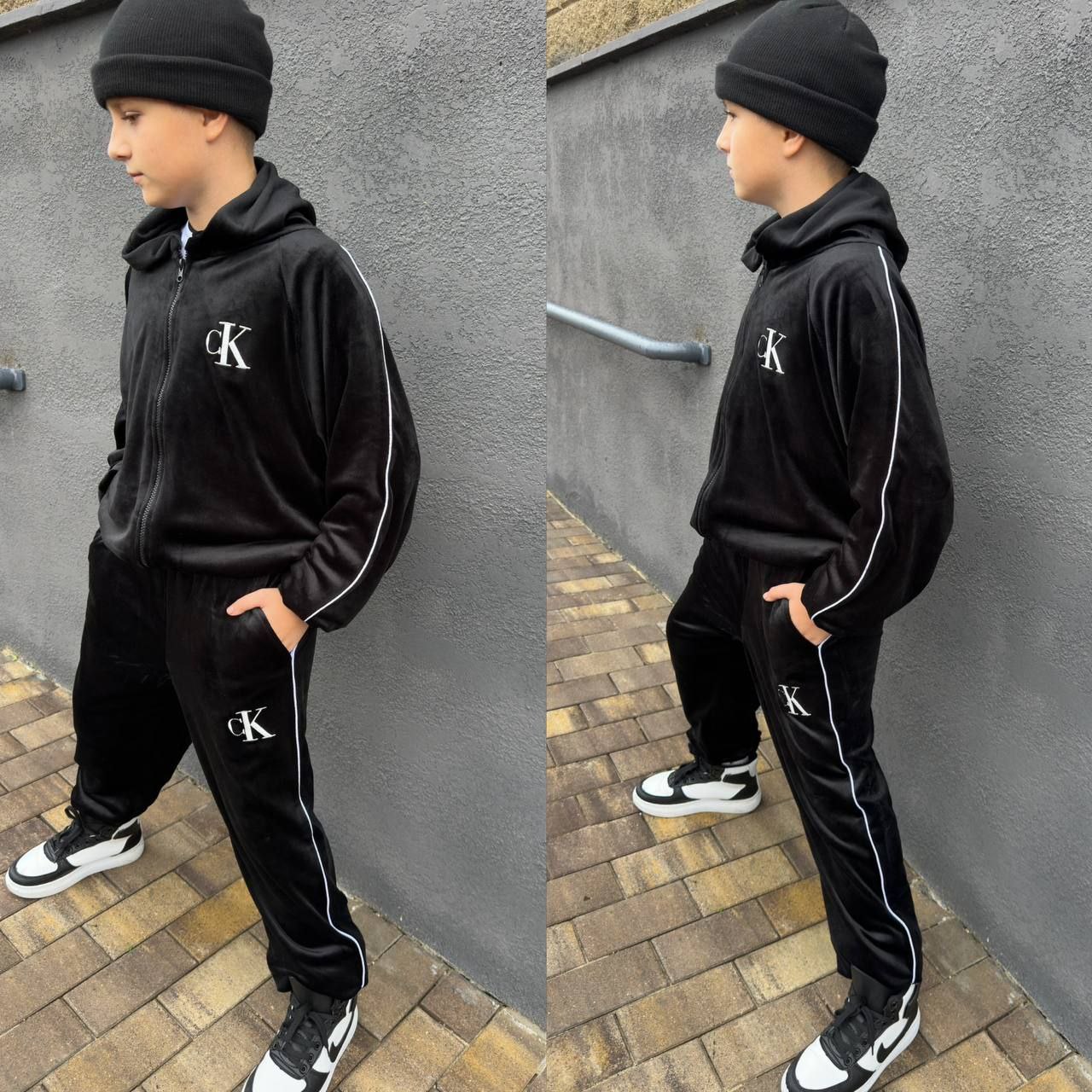 Костюм детский Sl-0005