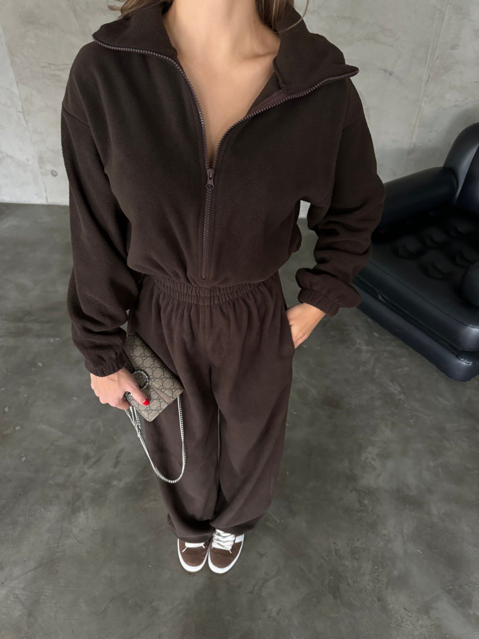 Комбинезон Sv-0004