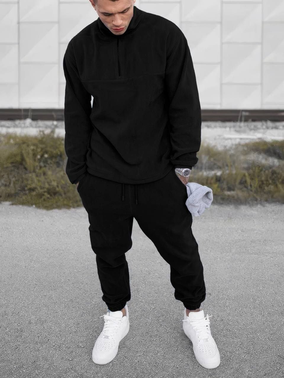 Костюм мужской Dn-0025