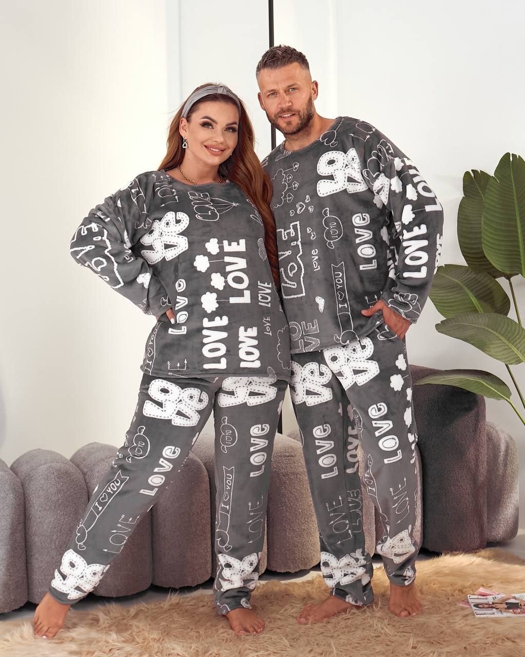 Пижама  Dn-0026