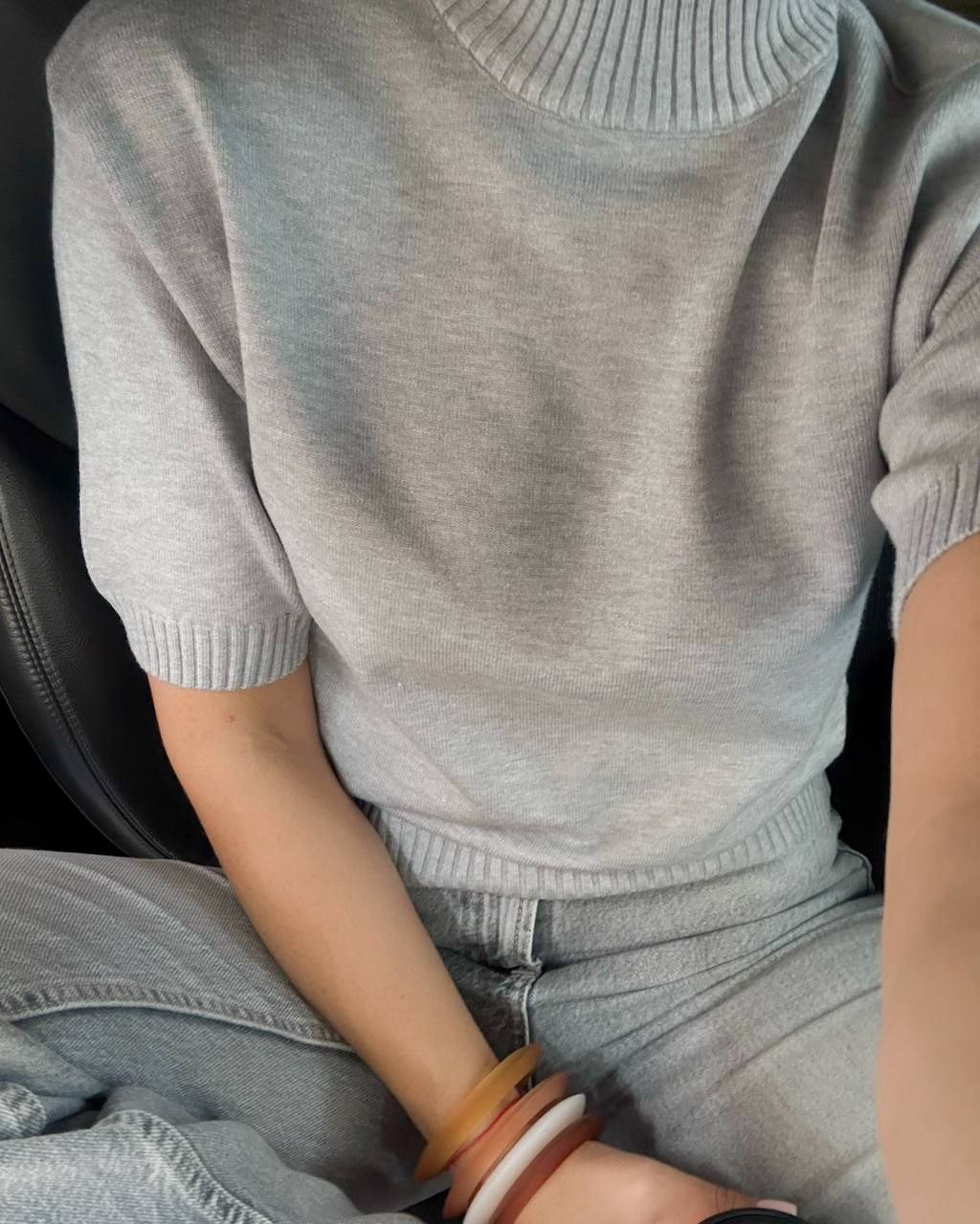 Кофта американка Co-0019