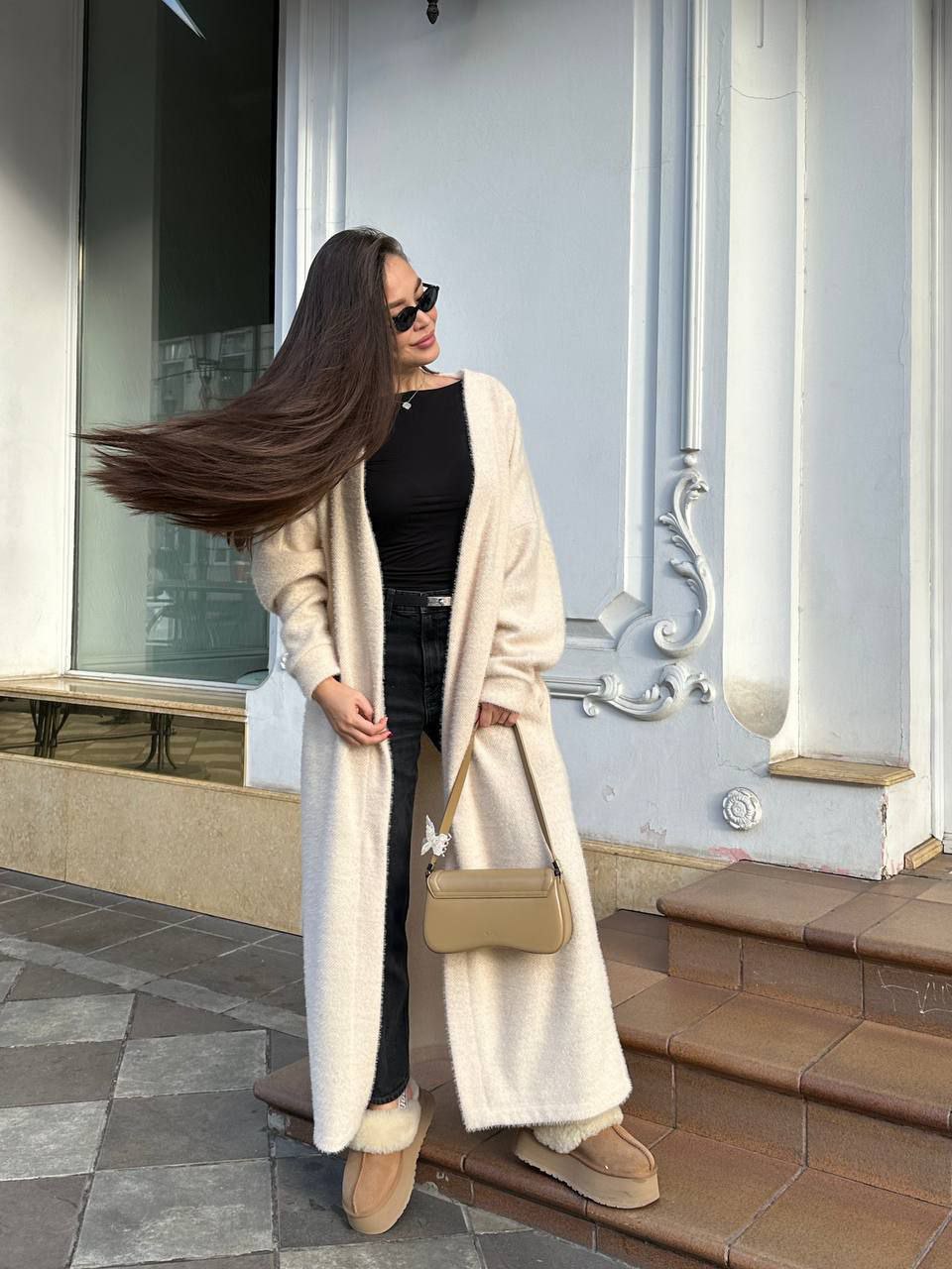 Кардиган Fel-0019