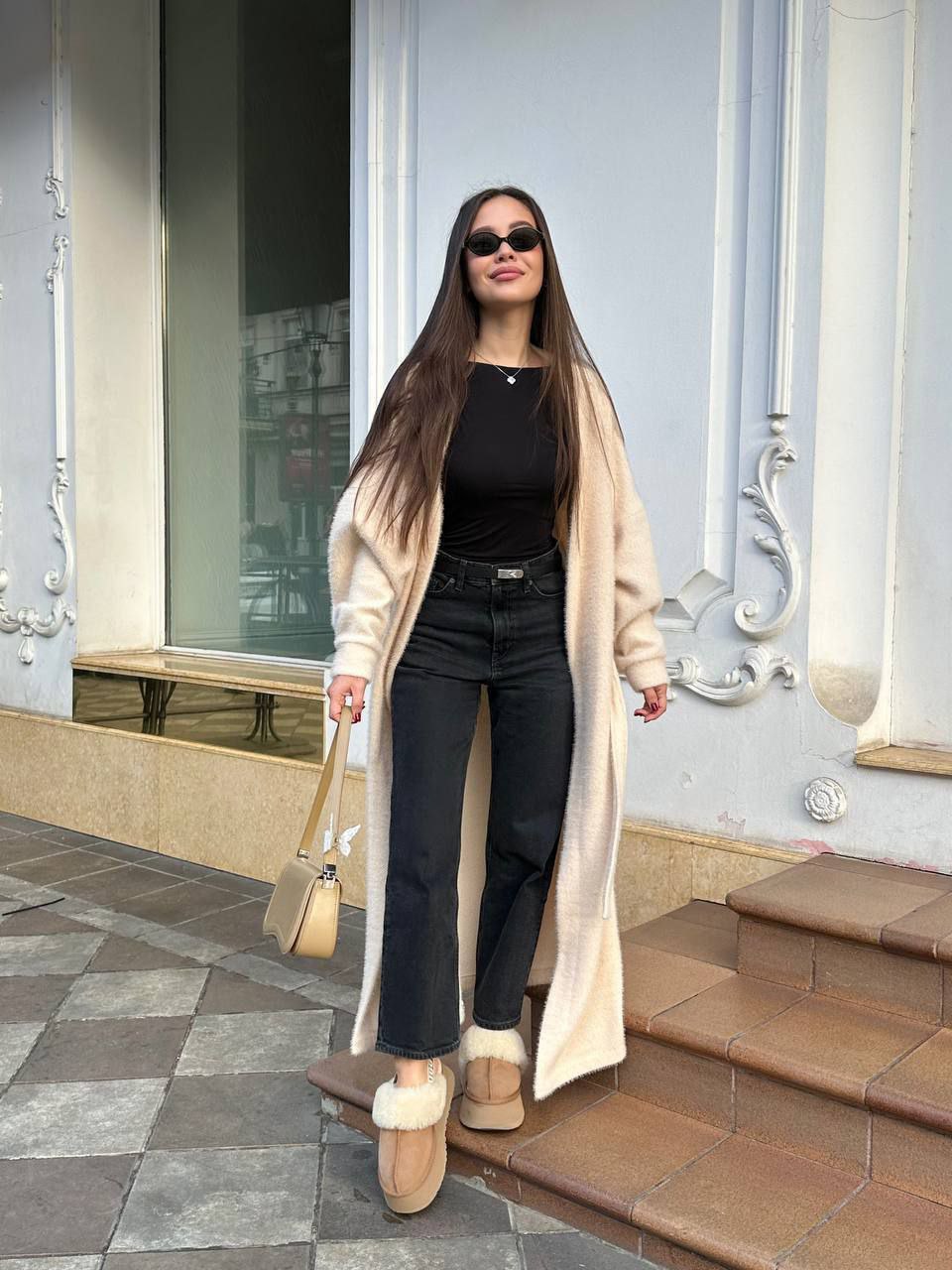 Кардиган Fel-0019