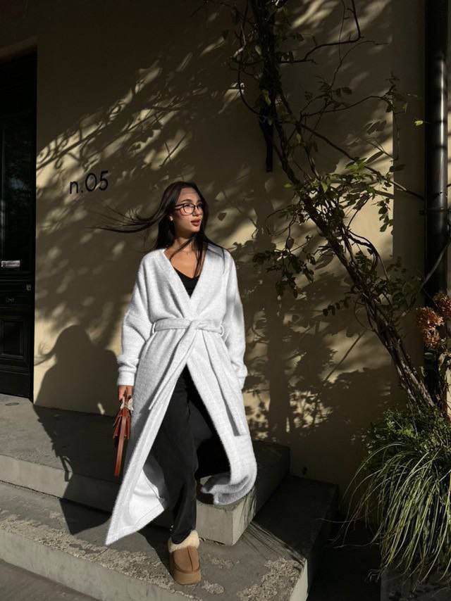 Кардиган Fel-0020