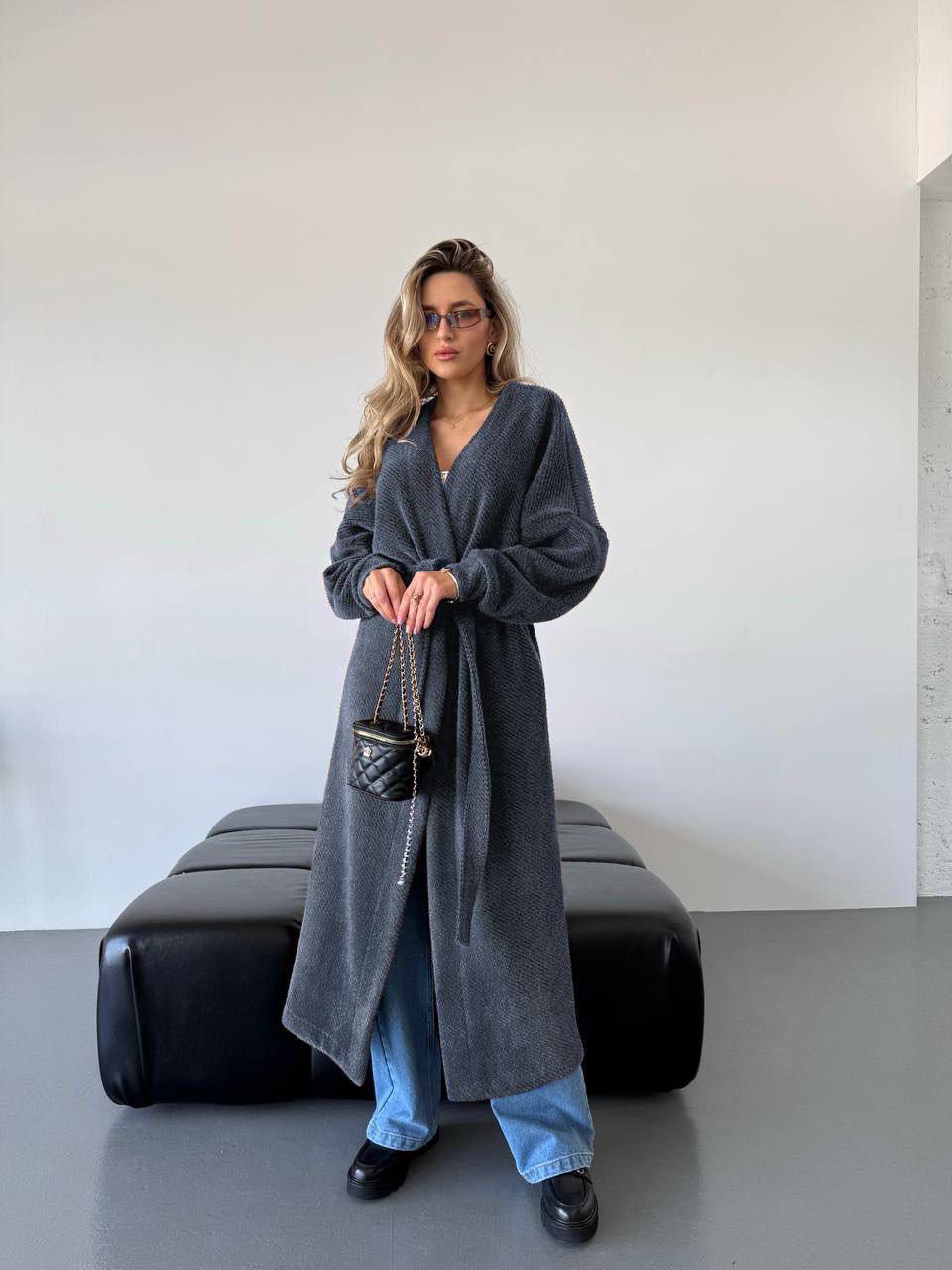 Кардиган Fel-0016