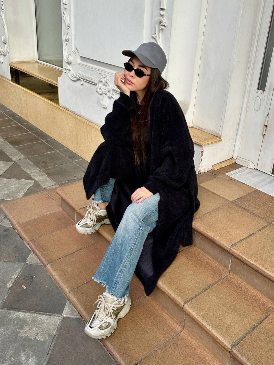 Кардиган Fel-0014