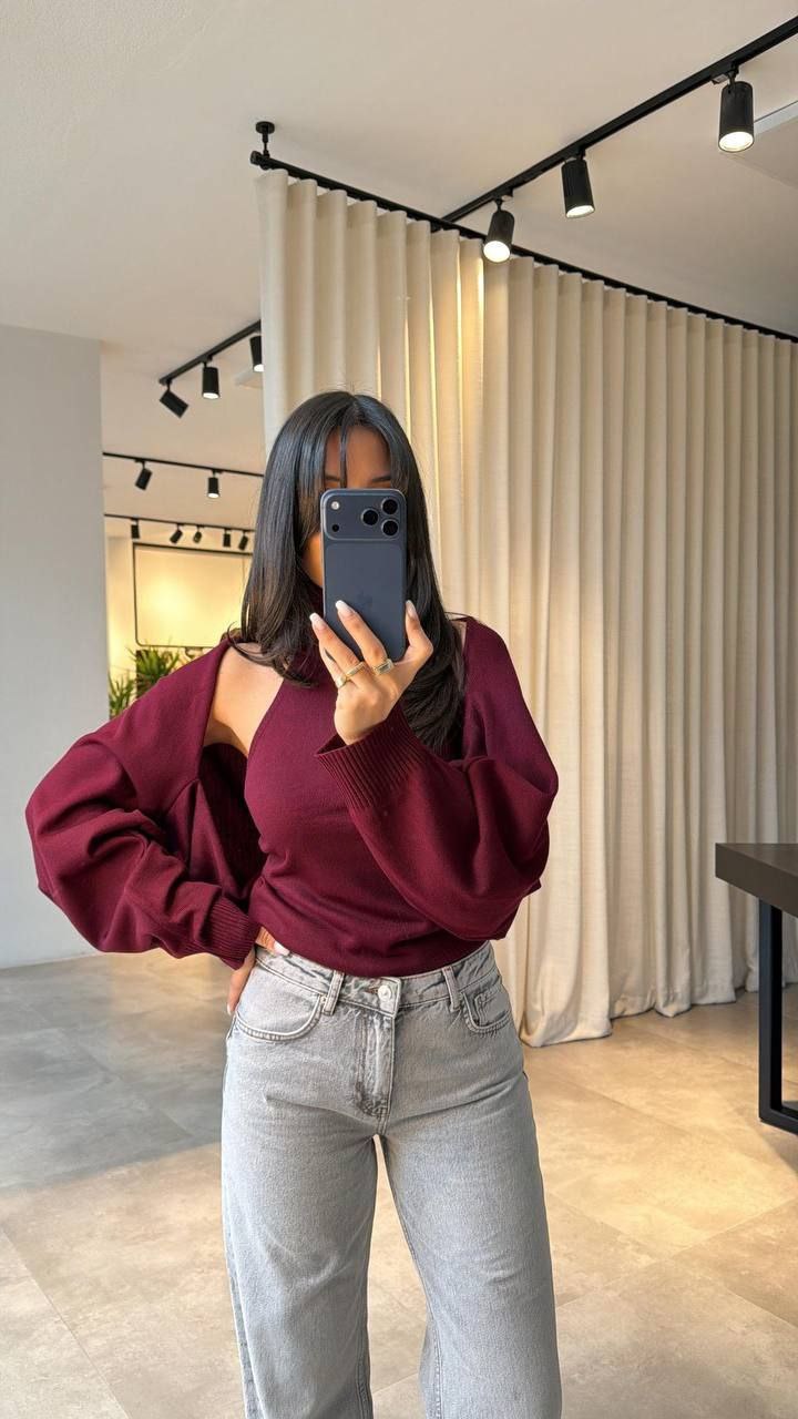 Топ с болеро Co-0047