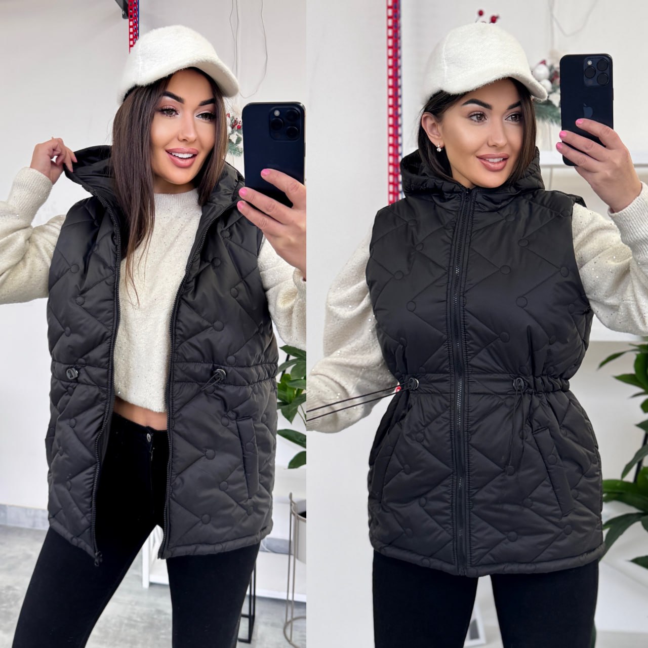 Жилетка Sv-0019