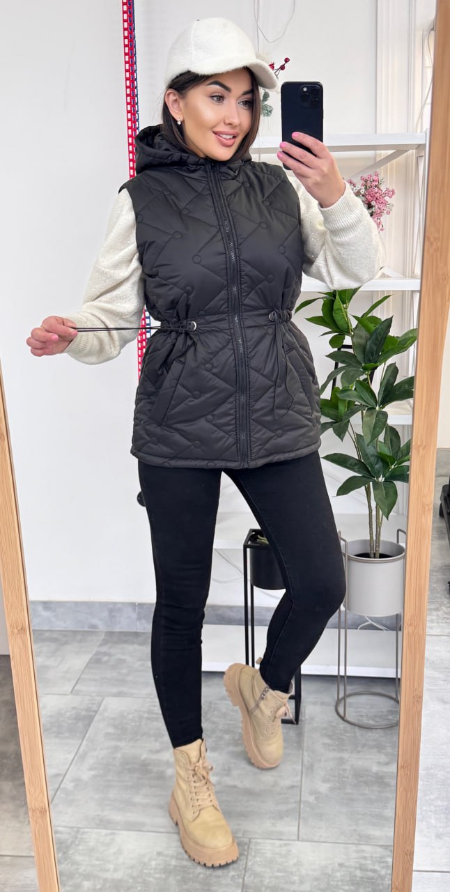 Жилетка Sv-0019