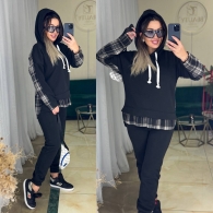 Спортивный костюм SV-0009