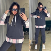 Спортивный костюм SV-0009