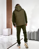 Костюм мужской Let-0009