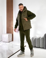 Костюм мужской Let-0009