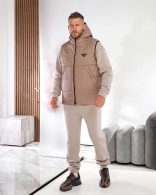 Костюм мужской Let-0009