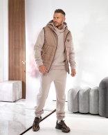 Костюм мужской Let-0009