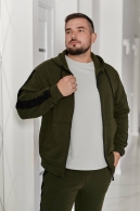 Мужской костюм Let-0012