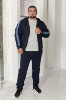 Мужской костюм Let-0012