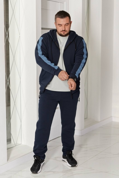 Мужской костюм Let-0012