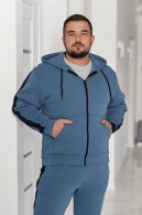 Мужской костюм Let-0012