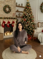 Костюм Qua-0008