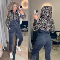 Костюм Sky-0001